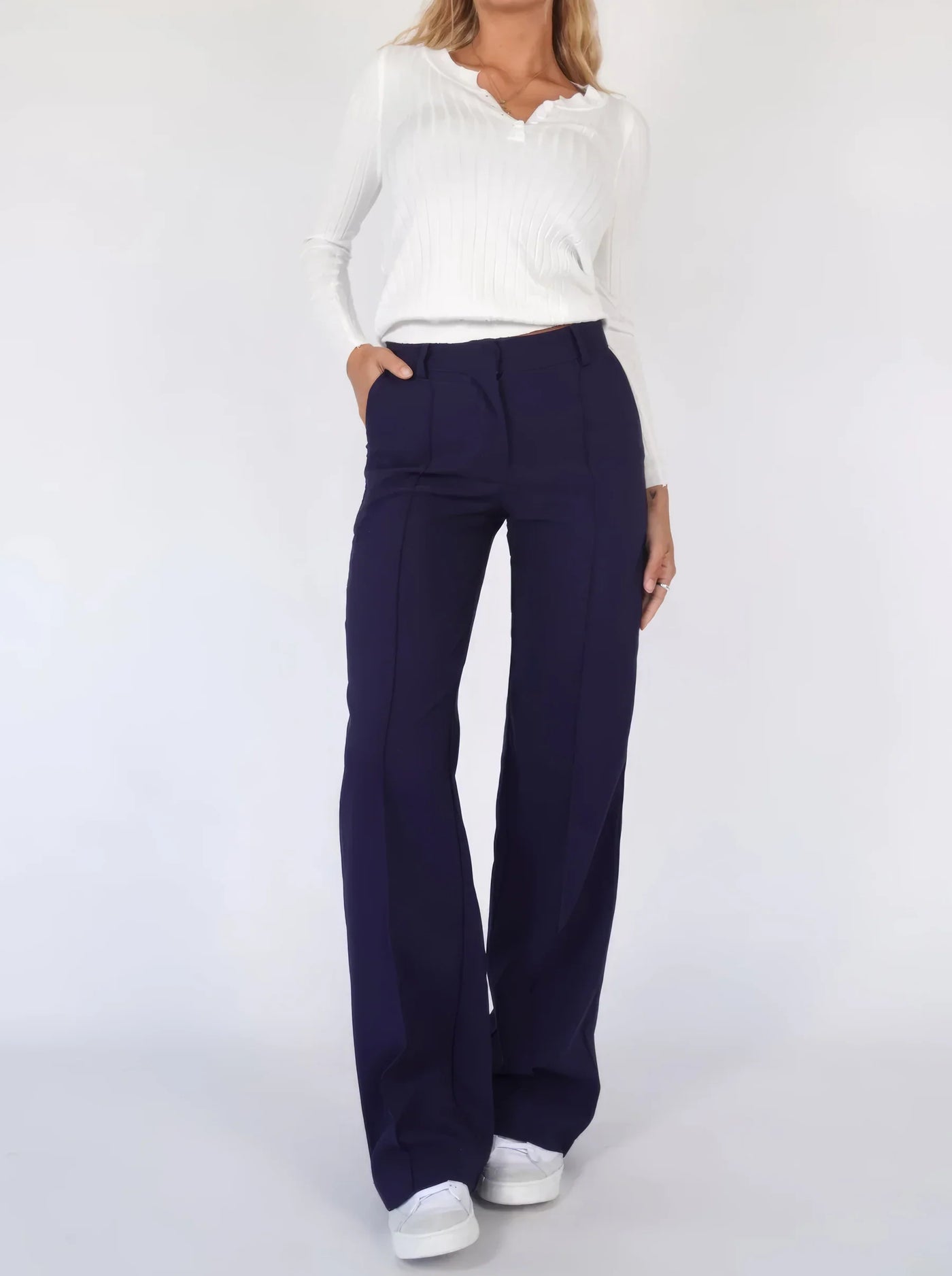 Luna | Pantaloons Élégant
