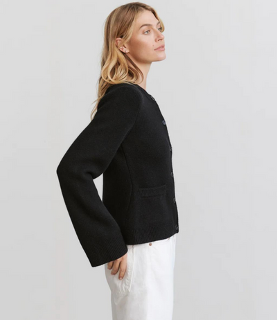 Nina | Comfort Cardigan