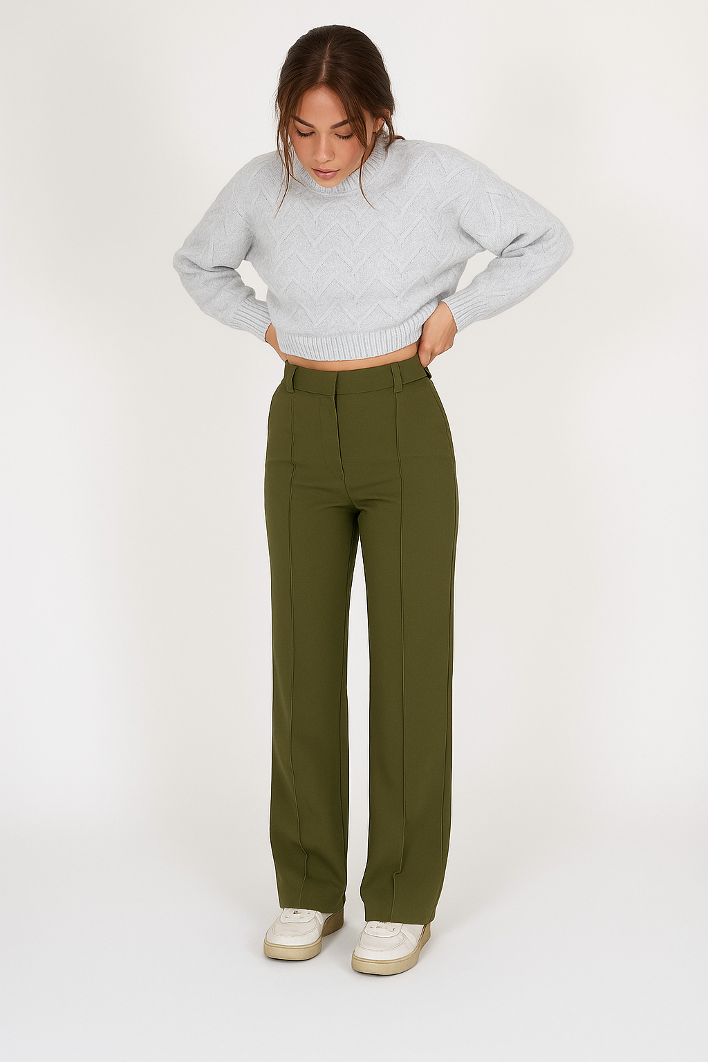 Luna | Pantaloons Élégant