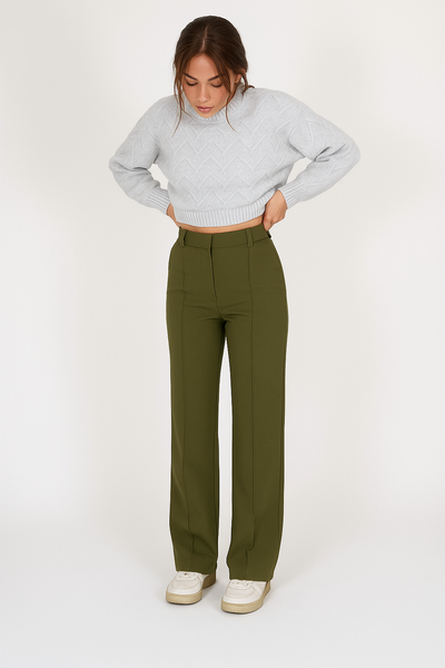 Luna | Pantaloons Élégant