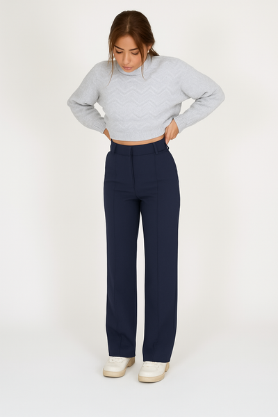 Luna | Pantaloons Élégant
