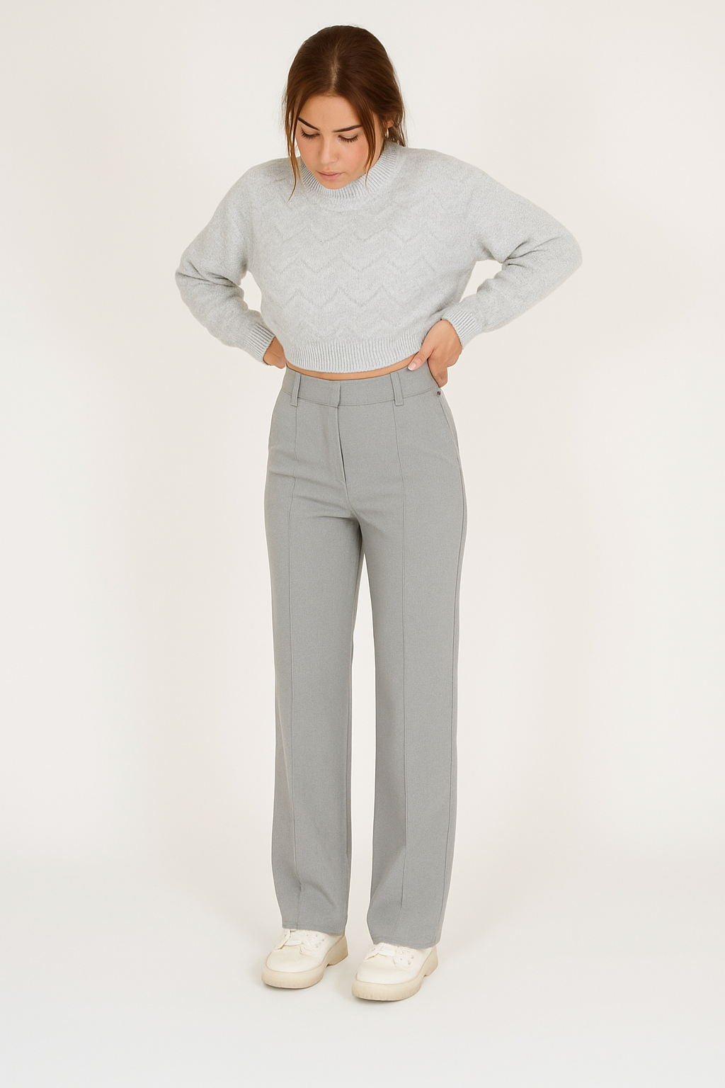 Luna | Pantaloons Élégant