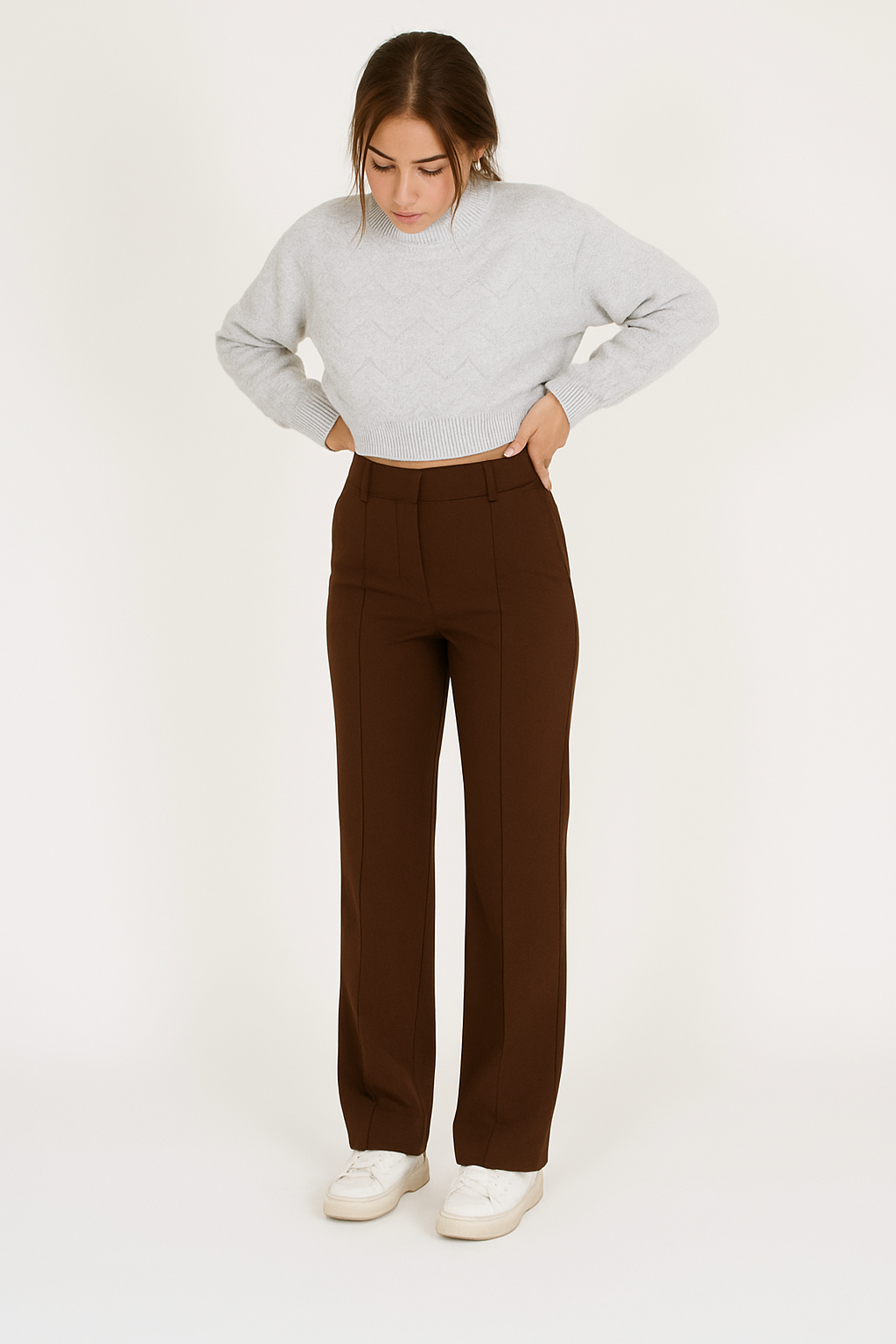 Luna | Pantaloons Élégant