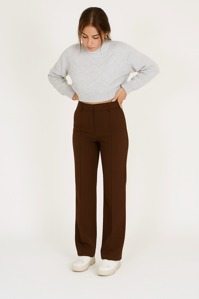 Luna | Pantaloons Élégant
