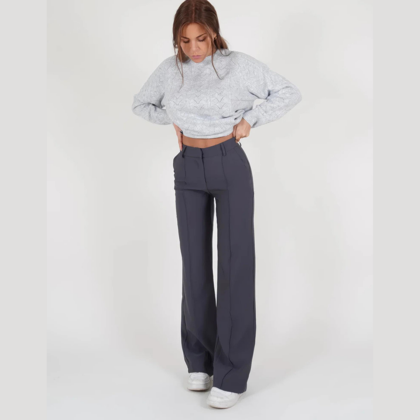 Luna | Pantaloons Élégant