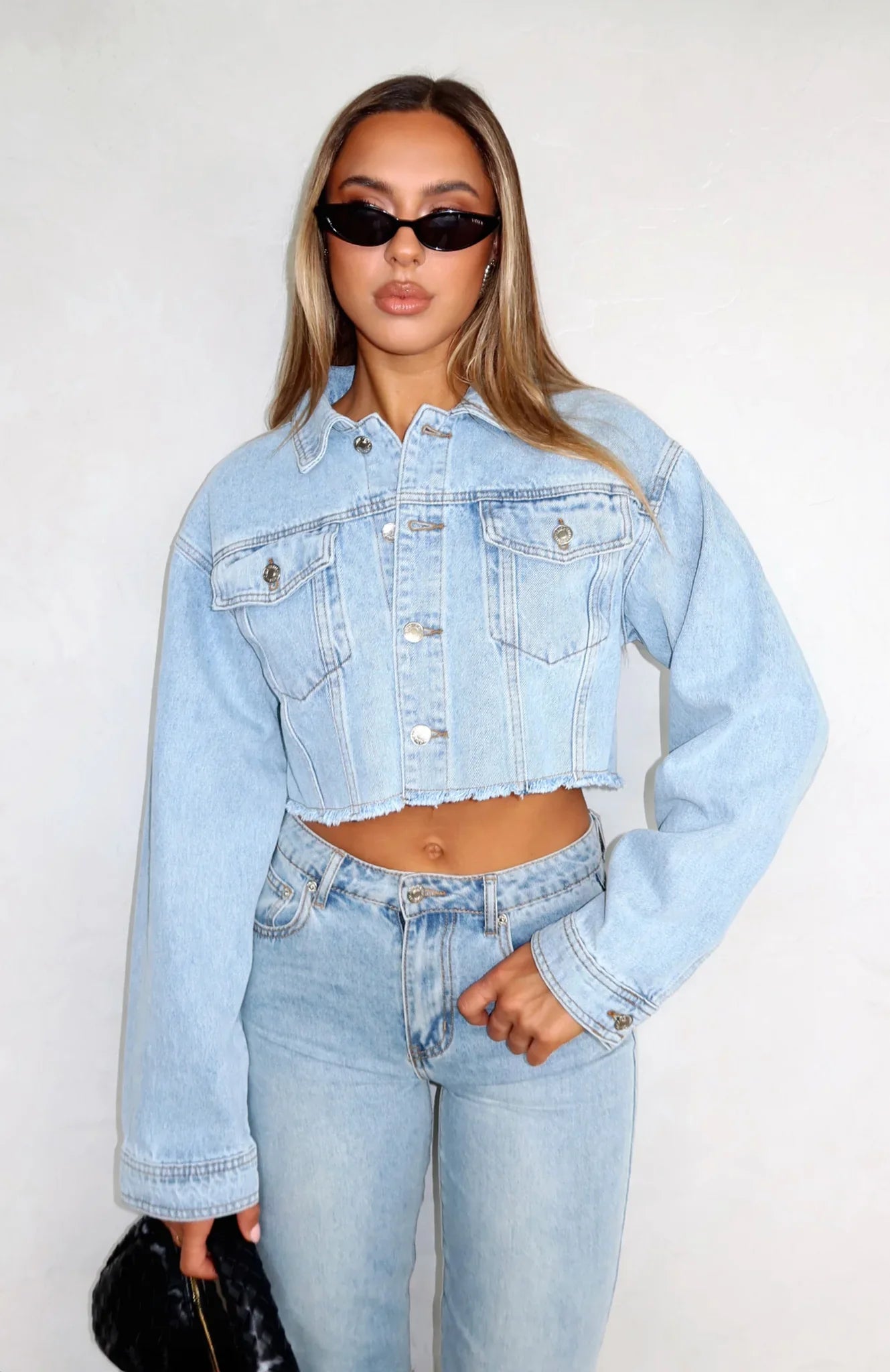 Nina | Vintage Set