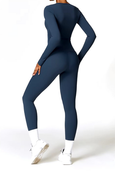 Aliyah | Set