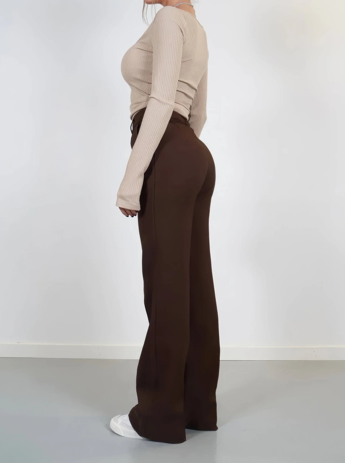 Luna | Pantaloons Élégant
