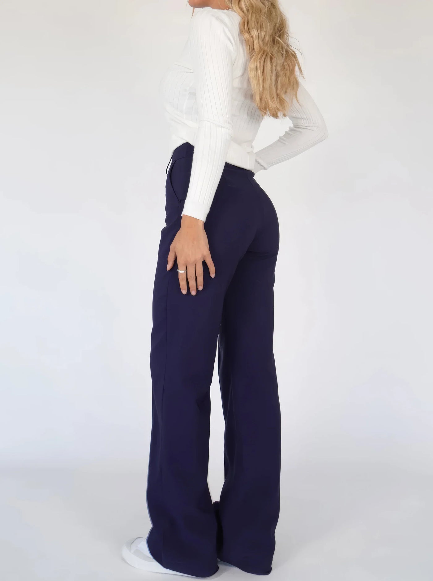 Luna | Pantaloons Élégant