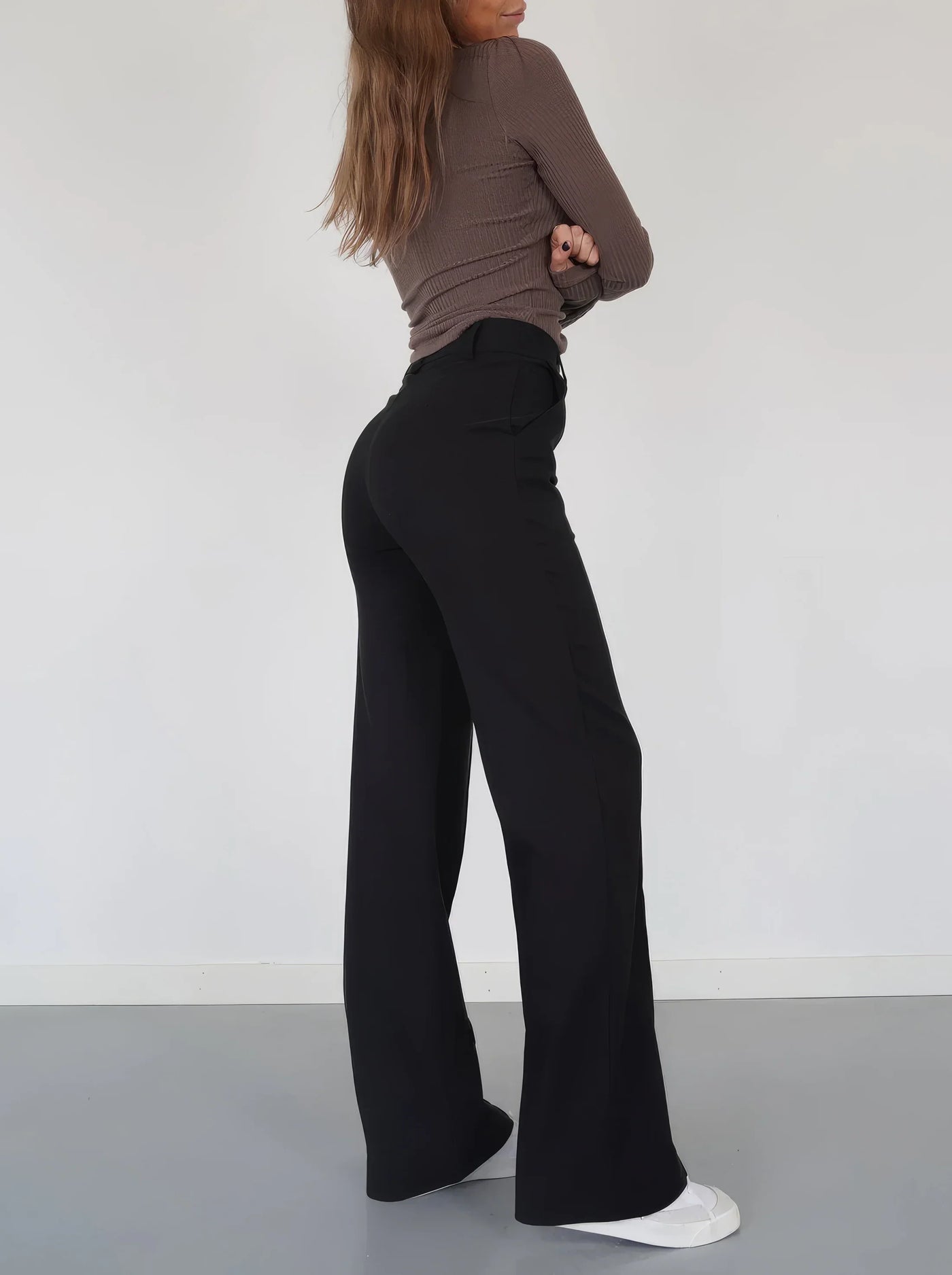 Luna | Pantaloons Élégant