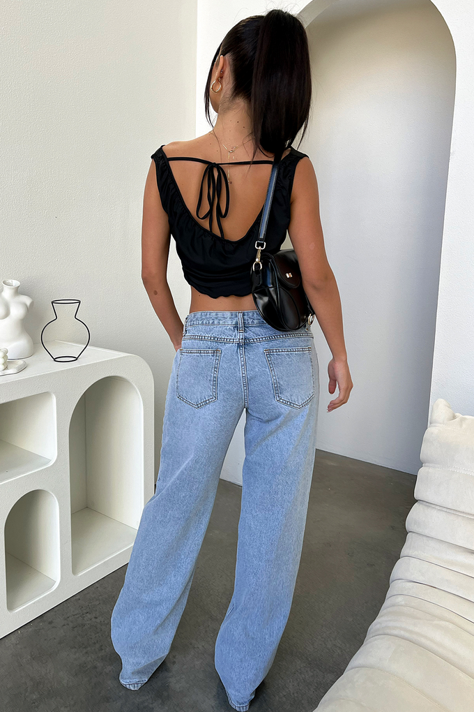 Cloë | Jean Classique